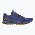 Under Armour Charged Bandit TR 2 Herren Laufschuhe navy blau 3024186 10