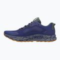 Under Armour Charged Bandit TR 2 Herren Laufschuhe navy blau 3024186 11