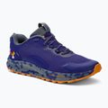 Under Armour Charged Bandit TR 2 Herren Laufschuhe navy blau 3024186
