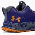 Under Armour Charged Bandit TR 2 Herren Laufschuhe navy blau 3024186 8
