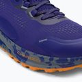 Under Armour Charged Bandit TR 2 Herren Laufschuhe navy blau 3024186 9