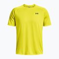 Under Armour Tech 2.0 SS Herren Training T-Shirt schwarz 1326413-799 5