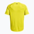 Under Armour Tech 2.0 SS Herren Training T-Shirt schwarz 1326413-799 6