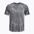 Under Armour Herren Fußballtrikot Challenger Training Top grau 1365408-015