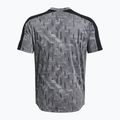 Under Armour Herren Fußballtrikot Challenger Training Top grau 1365408-015 2