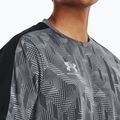 Under Armour Herren Fußballtrikot Challenger Training Top grau 1365408-015 5