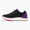 Under Armour Damen Laufschuhe W Hovr Sonic 6 schwarz / galaxy purple / pink shock 3026128 7