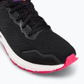 Under Armour Damen Laufschuhe W Hovr Sonic 6 schwarz / galaxy purple / pink shock 3026128 8