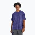 Under Armour Tiger Tech 2.0 Herren Training T-Shirt blau 1377843