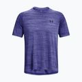 Under Armour Tiger Tech 2.0 Herren Training T-Shirt blau 1377843 5