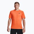 Unter Armour Tiger Tech 2.0 Männer Training T-Shirt orange 1377843