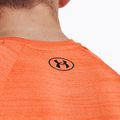 Unter Armour Tiger Tech 2.0 Männer Training T-Shirt orange 1377843 3