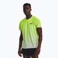 Under Armour Pro Elite Herren Laufshirt grün 1378403