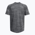 Under Armour Tiger Tech 2.0 Herren Training T-Shirt grau 1377843 6