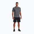 Under Armour Tiger Tech 2.0 Herren Training T-Shirt grau 1377843 2