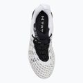 Under Armour Tribase Reign 5 weiß/schwarz/weiß Herren Trainingsschuhe 6