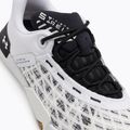 Under Armour Tribase Reign 5 weiß/schwarz/weiß Herren Trainingsschuhe 8