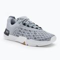 Under Armour Tribase Reign 5 grau Herren Trainingsschuhe 3026021