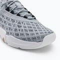 Under Armour Tribase Reign 5 grau Herren Trainingsschuhe 3026021 8