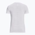 Under Armour Seamless Stride Damen Lauf-T-Shirt weiß 1375698 3