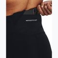 Under Armour Run Elite Half Damen Laufleggings schwarz 1376758 4