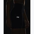 Under Armour Run Elite Half Damen Laufleggings schwarz 1376758 5