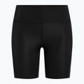Under Armour Run Elite Half Damen Laufleggings schwarz 1376758 6