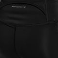 Under Armour Run Elite Half Damen Laufleggings schwarz 1376758 9