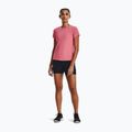 Unter Armour Iso-Chill Laser Lauf-T-Shirt rosa 1376819 2