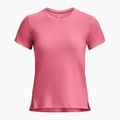 Unter Armour Iso-Chill Laser Lauf-T-Shirt rosa 1376819 4