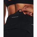 Under Armour Launch Pro 2IN1 Damen Laufshorts schwarz / schwarz / reflektierend 5