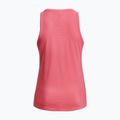Frauen unter Armour Iso-Chill Laser Tank laufen Tank Top rosa 1376811 2