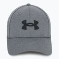 Cap Schirmmütze Herren Under Armour Blitzing black/black 2