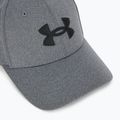 Cap Schirmmütze Herren Under Armour Blitzing black/black 3