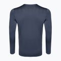 Herren Under Armour Armourprint grau Training Longsleeve 1376787 4