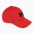 Unter Armour Blitzing Adj Männer Baseballkappe rot 1376701
