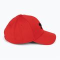 Unter Armour Blitzing Adj Männer Baseballkappe rot 1376701 2