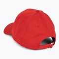 Unter Armour Blitzing Adj Männer Baseballkappe rot 1376701 3