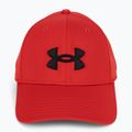 Unter Armour Blitzing Adj Männer Baseballkappe rot 1376701 4