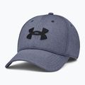 Cap Schirmmütze Herren Under Armour Blitzing midnight navy/black