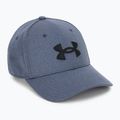 Cap Schirmmütze Herren Under Armour Blitzing midnight navy/black