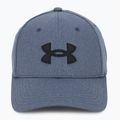 Cap Schirmmütze Herren Under Armour Blitzing midnight navy/black 2