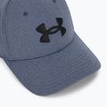 Cap Schirmmütze Herren Under Armour Blitzing midnight navy/black 3