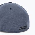 Cap Schirmmütze Herren Under Armour Blitzing midnight navy/black 4