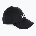 Under Armour Blitzing Adj Schwarz/Weiß Damen Baseballkappe 1376705