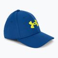 Männer unter Armour Blitzing blau Mirage Baseballkappe 1376700