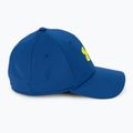 Männer unter Armour Blitzing blau Mirage Baseballkappe 1376700 2