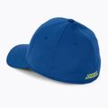 Männer unter Armour Blitzing blau Mirage Baseballkappe 1376700 3