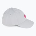 Unter Armour Blitzing Adj grau Frauen Baseballkappe 1376705 2