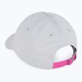 Unter Armour Blitzing Adj grau Frauen Baseballkappe 1376705 3